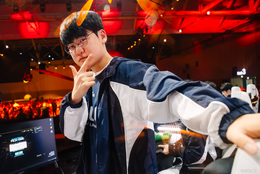 アジア大会『LoL』は韓国が無傷の8連勝で連覇達成！―台湾は奮戦も及ばず銀メダルに【リーグ・オブ・レジェンド】