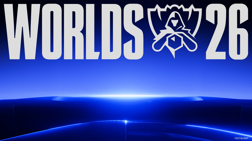 「Worlds 2026」のスケジュール、フォーマット、ピッケムなど大会情報ひとまとめ―決勝は11月14日ブルックリンで開催【リーグ・オブ・レジェンド】
