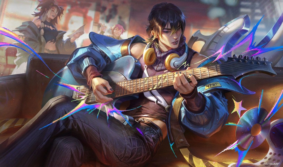 【LoL パッチノート26.20公開】Worldsパッチ実装！16体のチャンピオンが調整され「HEARTSTEEL」の新スキンも登場【リーグ・オブ・レジェンド】