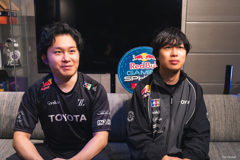 「寝て起きて『TFT』して1食だけ食べて寝る」「moriさんはムードメーカー」title・yatsuhashiに聞く、ZETAメンバーと競技への向き合い方【インタビュー】