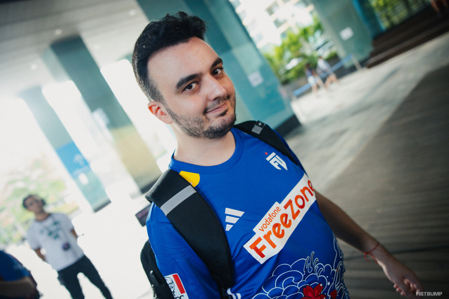 「PRXのプレイスタイルが独特とは思わない、ただ対応できなかった」―FUT EsportsのIGL・MrFaliNが振り返るPRX戦と2024年シーズン【単独インタビュー】