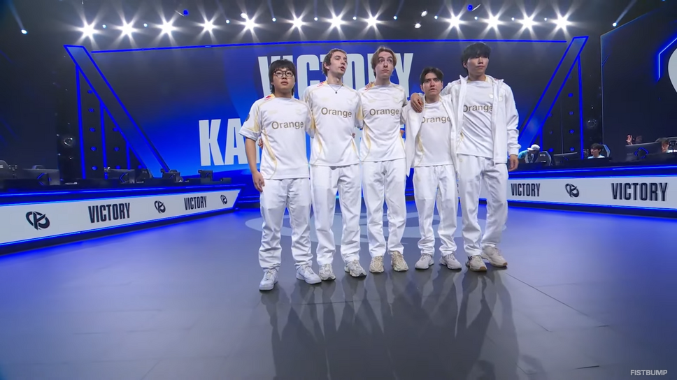 遂にWorlds開幕！ いきなりGame5突入も発生したプレイイン初日はKCとMVKが勝利【Worlds2026 Day1】