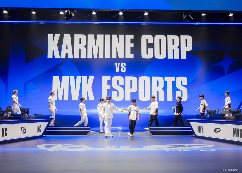 KCがMVKを圧倒しプレイイン突破に王手！ 北米vs南米対決で最初の敗退チームとなったのは……【Worlds2026 Day2結果】