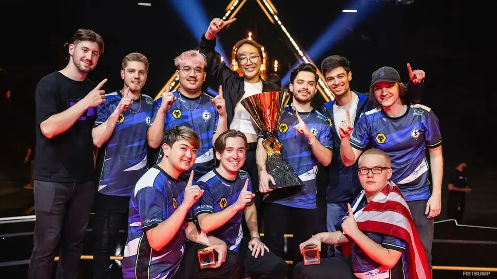 Evil Geniuses、チーム事業活動の全面停止を発表―2023年には『VALORANT』世界王者に輝く