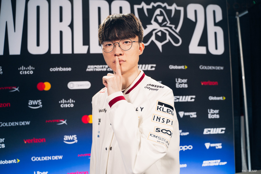 「Worlds」スイスステージ、10月23日26時より開幕！16チーム→8チームへ、8日間で「3勝で突破」か「3敗で脱落」の生き残り戦【Worlds 2026】