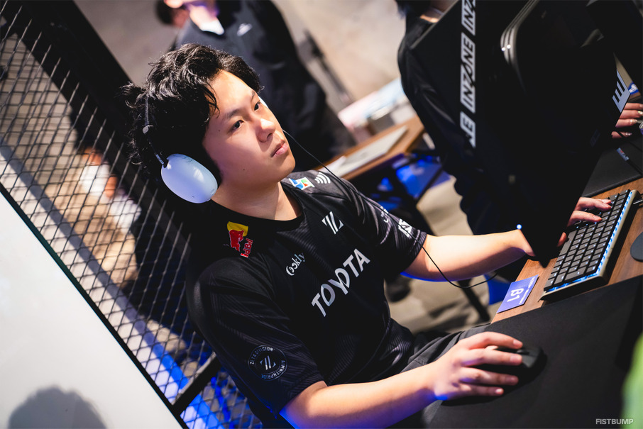 『TFT』ZETA yatsuhashiが1セットぶりにプロサーキットに帰還！盤石のプレイングでWeek2へ進出