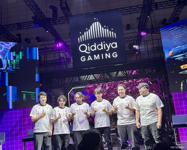 値下げ！東京ゲームショウ2024 QIDDIYA GAMING レコード ハット 値下げ！東京ゲームショウ2024 QIDDIYA GAMING レコード ハット