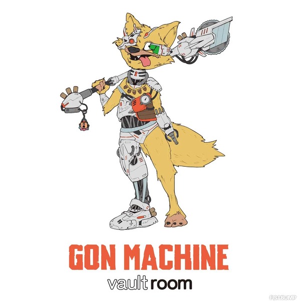FENNEL VALORANT ユニフォーム　GON vaultroom」と𝑮𝑶𝑵 𝑴𝑨𝑪𝑯𝑰𝑵𝑬….のコラボアパレルが10月5