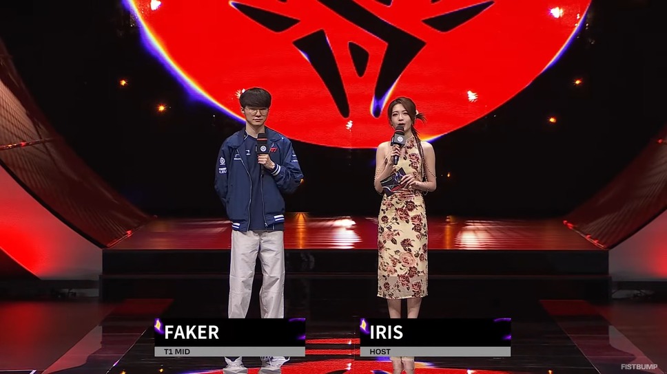 【MSI 2024】「僕らもトーナメントを戦いながら力をつけ続けている」…Day8・ブラケットステージで強豪・TLを破ったT1 Faker選手の勝利者インタビュー