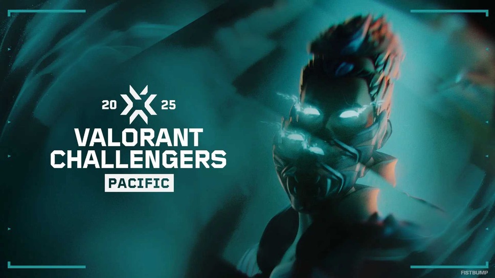 ZETA・DFMのアカデミーチームがChallengersに参戦…VALORANT Challengers 2025のスケジュールや展望が公開