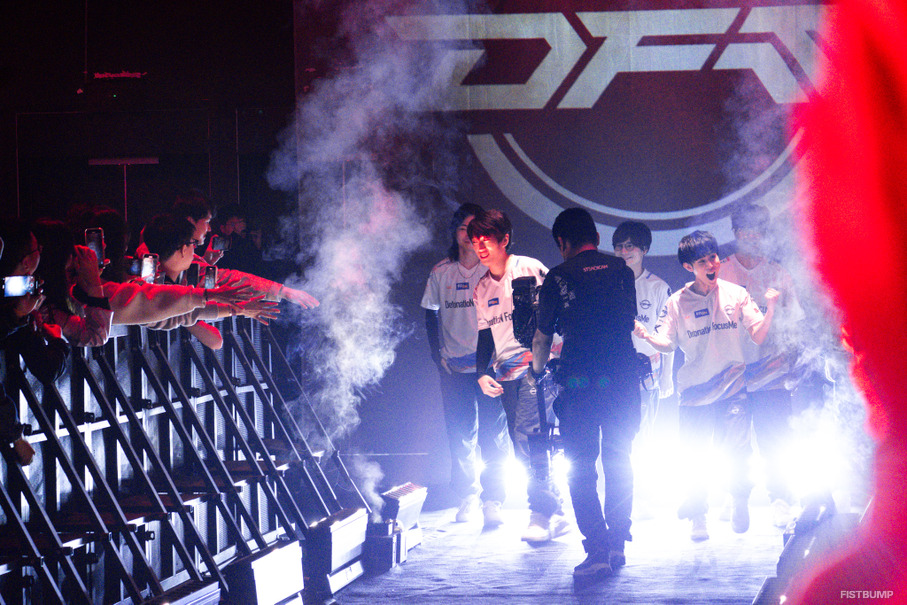 【独占インタビュー】DFM・Akameが感じるティア1の違いとアウェーのしんどさ—Art曰く「DFMはフィジカルでPRXに勝つために作られたチーム」…ダンシングメタの裏側も訊く【VALORANT Radiant Asia Invitational】