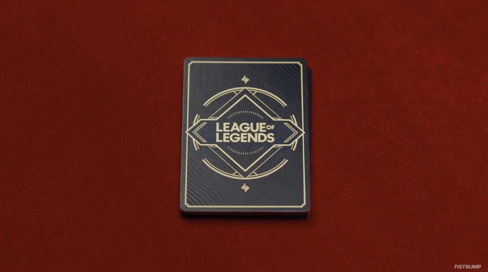 『リーグ・オブ・レジェンド』のTCG「Project K」発表―1対1・2対2に対応、競技性とコレクション性を兼ね備え、多くのユーザーが楽しめるものに