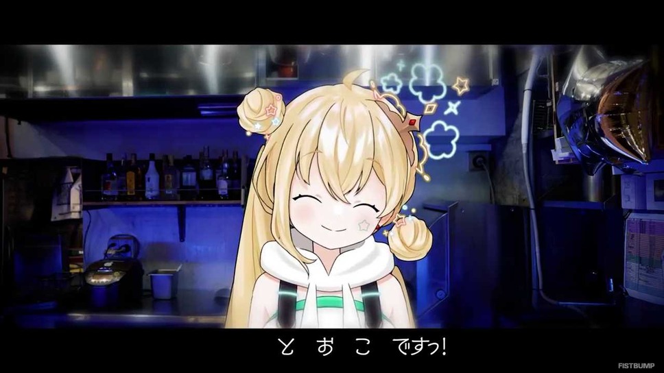 REJECTにVTuber「URS-No.1005（とおこ）」が加入！「The k4sen」優勝経験もある手練れ『LoL』プレイヤー