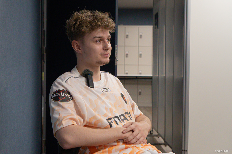 【独占インタビュー】Fnaticの新デュエリスト・kaajakに訊くZETA戦圧勝の要因、群雄割拠のEMEAで対戦を望むチームとは【Riot Games ONE】