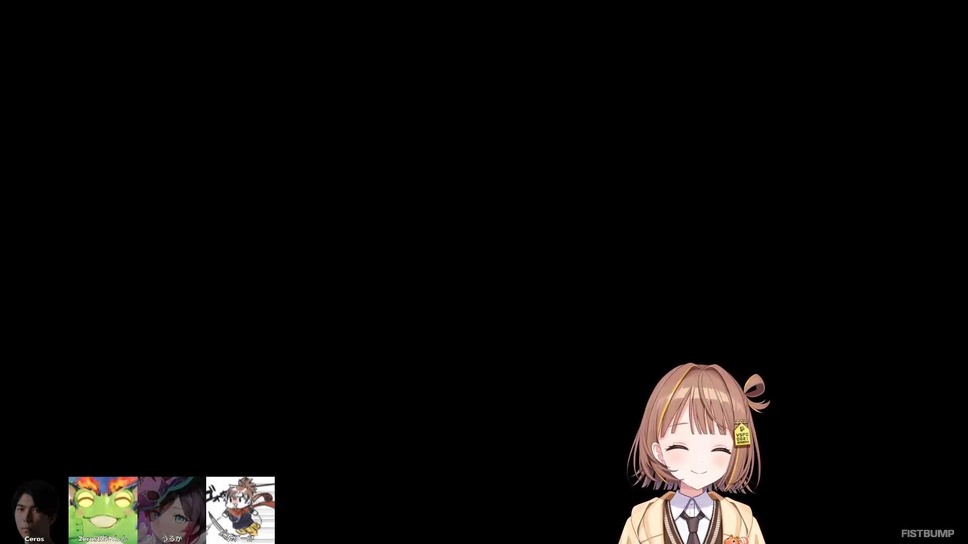 ぶいすぽっ！ 千燈ゆうひ、『LoL』配信で画面が真っ暗ハプニング…「画面の視界が足りてない」大喜利会場になるコメント欄、放たれるルルの“ぴかぴかビーム”
