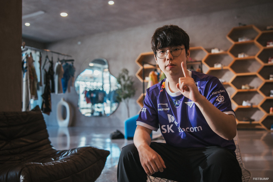 【VALORANT】REJECTにSayaplayerが加入！T1で幾度となく国際大会を経験してきた手練れがChallengers Japanへ