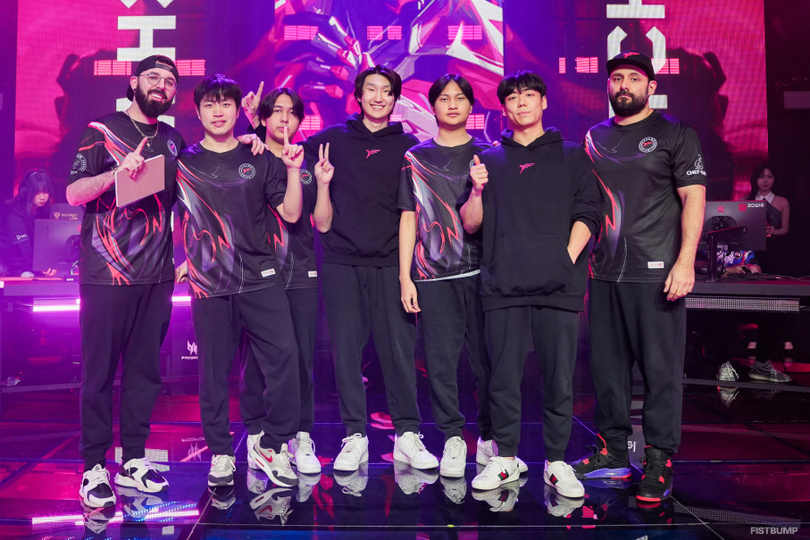 【VCT Pacific Kickoff】TLNがGEに2-1で逆転勝利を果たす…JitboyS「ロータスのトリプルセンチネル構成には通常運転で戦った」