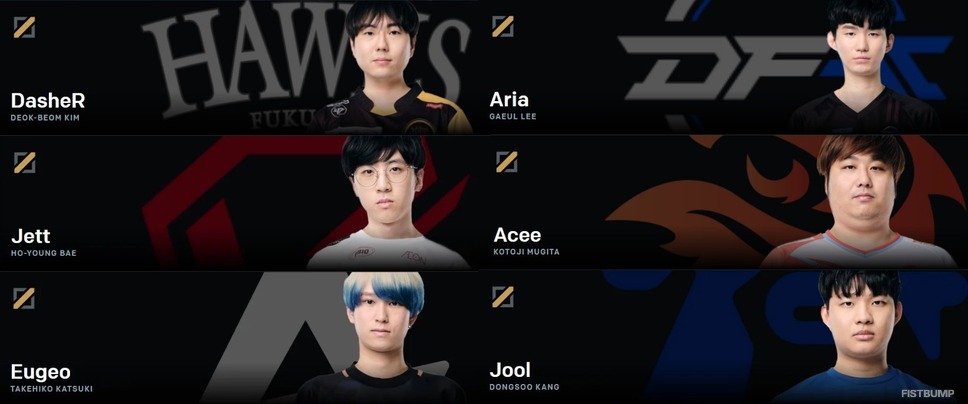 「LJL 2024 Summer Split」に出場する全6チームの特徴と注目選手を徹底網羅！－これを読んで6月7日のリーグ開幕に備えよ【特集】