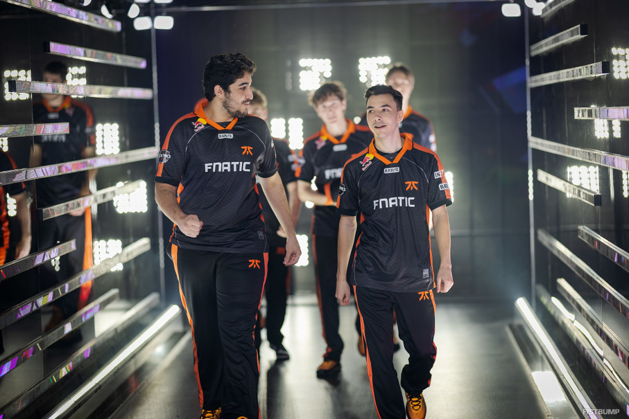 Fnaticがヘッドコーチ解任を発表、国際大会で低迷中のチームを立て直す決断…離脱中のLeoはStage 1でも戻らない模様【VALORANT】