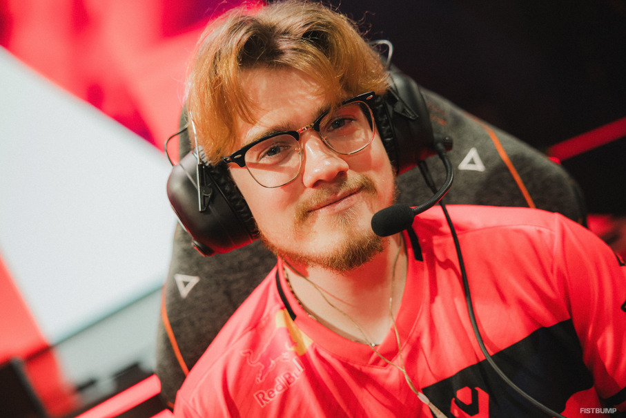SEN Zellsis「Masters Bangkokで優勝したら頭を剃るよ」－どうしてもZellsisに坊主になってほしい海外記者へ大胆な宣言【VALORANT】