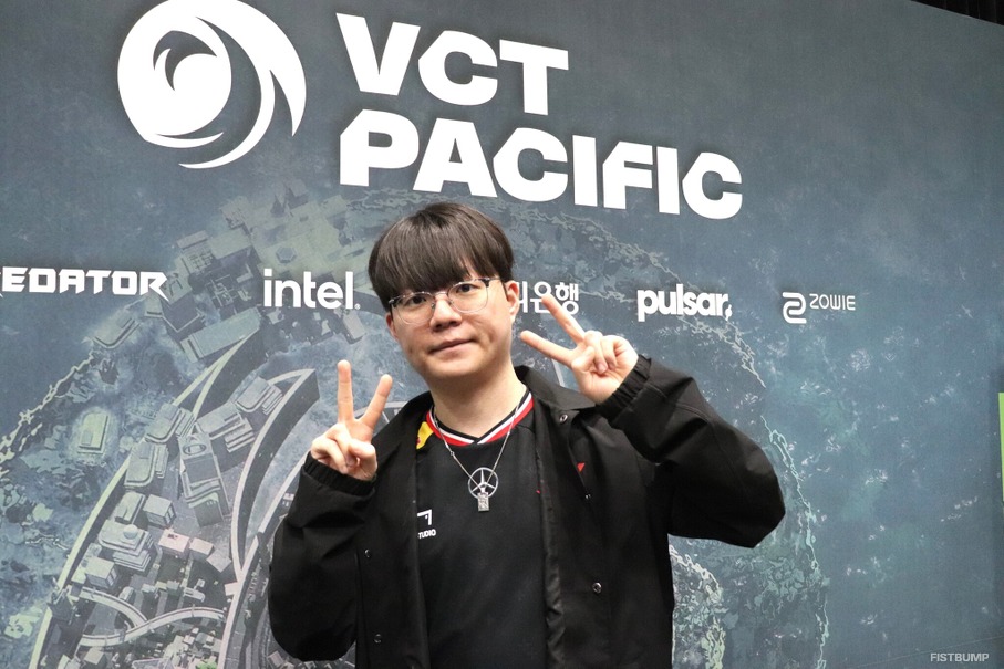 【単独インタビュー】T1 Meteor「日本のチームで成長できたからこそいまの地位がある」―ZETAの印象やメタの変化を訊く【VCT Pacific 2025 Stage 1】