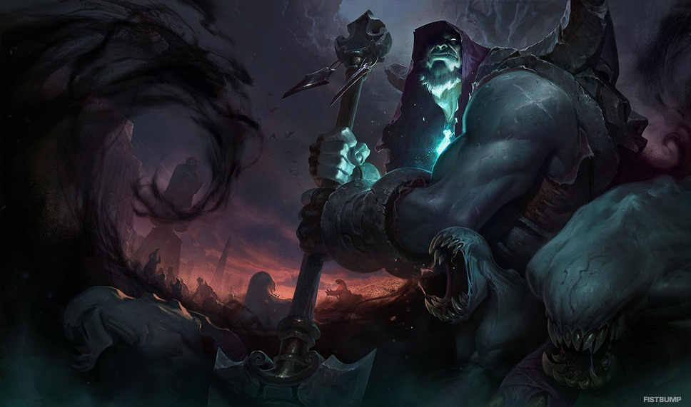 【LoL】次回「25.07」パッチでヨリックが寄りやすく変更—ヨネはE再発動での「CC無効」削除へ