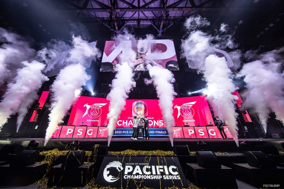 LoL Esportsの2025年アップデートが発表－「フィアレスドラフト」採用の第3の国際大会新設と5地域制へと再編により、日本からは“APAC地域の新たなリーグ出場”を目指すことに【リーグ・オブ・レジェンド】