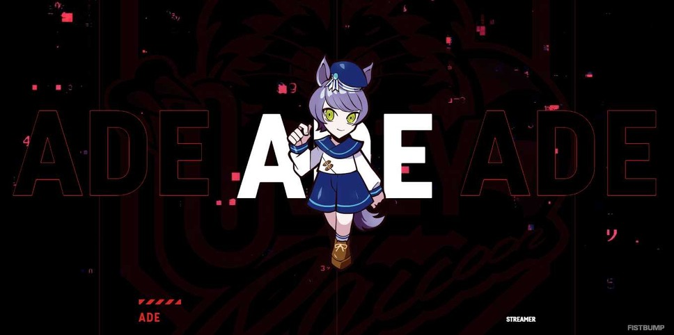 Crazy Raccoon「ade」四足走行に転向、競技シーンに復帰？FPSの反射神経は競走馬も活かせる…かもしれない【エイプリルフール】