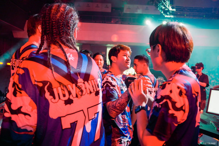 【VCT Pacific】Global Esports Juv3nileコーチに12ヶ月間の出場停止処分…「競技の外でもプロフェッショナリズムが求められる」