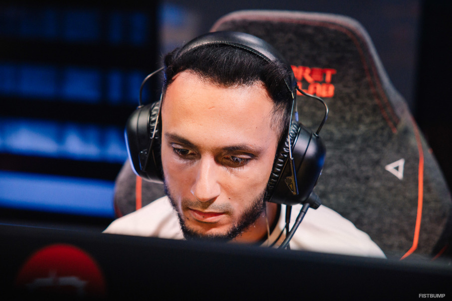 NRG・FNS、G2に惨敗後に語る現状と未来…「最悪の出来だった」厳しい敗北を率直に語る