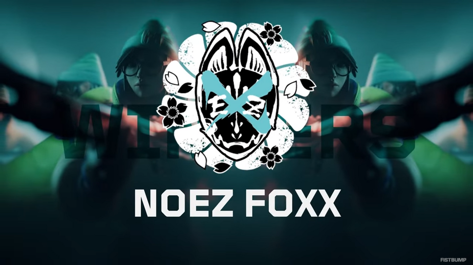 NOEZ FOXXがSengoku Gaming（QT DIG∞）に勝利し、オフラインPlayoff進出を確定させる…GON・neth・Aace・Halsの応援も虚しく【VALORANT Challengers Japan 2025】