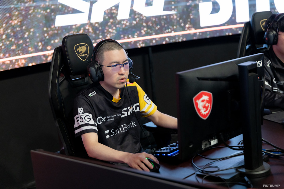 SHG Evi選手に単独インタビュー「ポテンシャルが高いからこそ、チームの方向性が迷走中」【LCP Mid Season】
