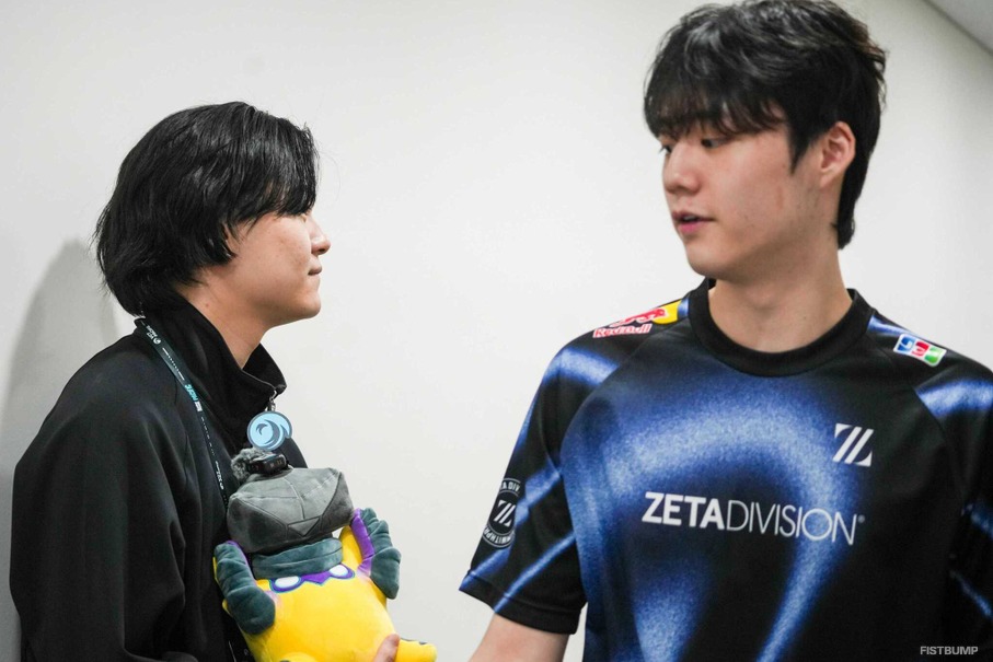 XQQ「抱えている問題はずっと変わらずある」…ZETAがNSに敗北、プレイオフ進出を逃す―チームの課題、Stage 2への展望を訊く【VCT Pacific インタビュー】