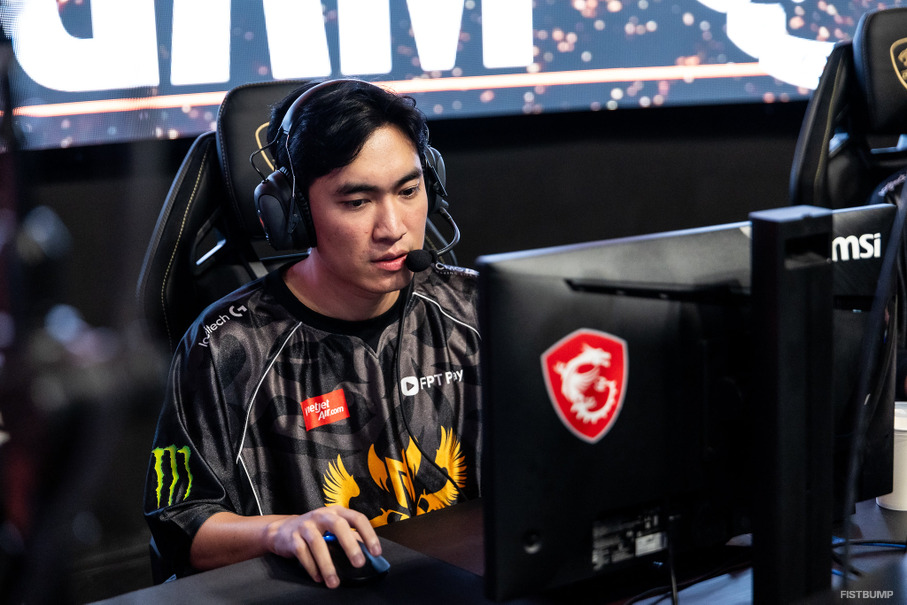 【LoL】GAMの“兵長”ことLevi選手にインタビュー！ さらなる成長のためゲームコントロールを強化中―「日本が大好き、皆さんいつも応援ありがとうございます！」【LCP Mid Season】
