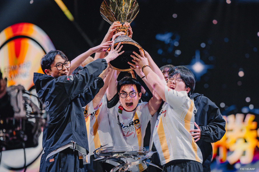 「VALORANT Champions 2024」決勝がスポーツエミー賞「優秀eスポーツ報道」を受賞！EDG vs THの歴史的名勝負を伝えた中継が高く評価