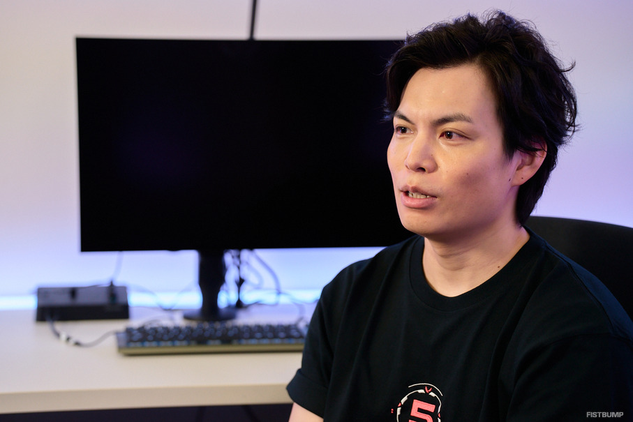 するがモンキー「帰ってきたじゃすぱーにもう一度“栄光”を」―打倒Lazを掲げる「Glory ONCE AGAIN」の特徴、本気で戦うとわかる元プロの強さ【Devil Clutch杯 #2 独占インタビュー】