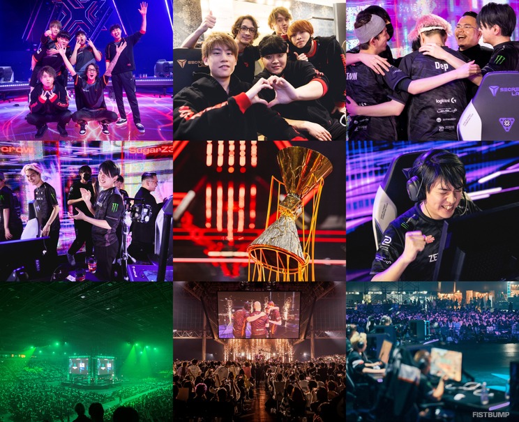 涙の熱狂の5年間、「まだ見たい」からZETA快進撃、Masters Tokyoまで―日本『VALORANT』競技シーンが歩んだ道のりを辿る【VALORANT5周年記念特集】