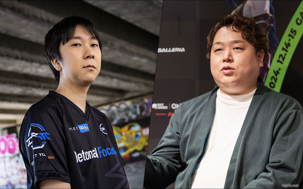 Yutapon×しゃるるのガチトーク！二人が語る日本LoLシーンの“現状と未来”「今は“芽吹き”の段階。大会システムが変わり、日本のレベルも上がっていて、みんながいい方向に動いている」【LoL対談】