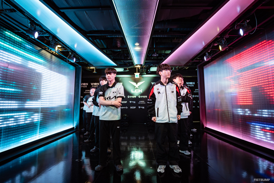 LCK Round1-2の全日程が終了…Gen.Gが無敗首位、KTとDKはタイブレークにまでもつれる展開に