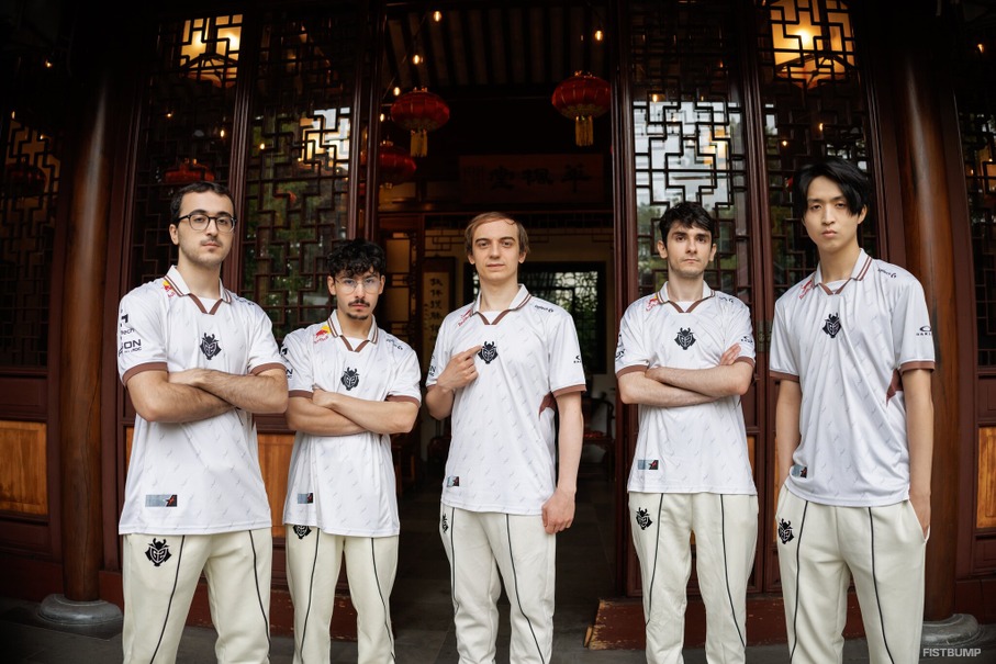 BLGとG2のブラケットステージ進出が決定！GAMはフルセットの粘りを見せるもあと一歩届かず…【MSI2025】