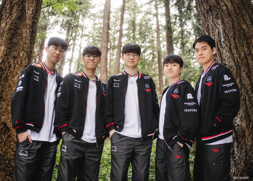 CFOがT1をフルセットまで追い詰めるも、神の領域まであと一歩及ばず…【MSI2025】