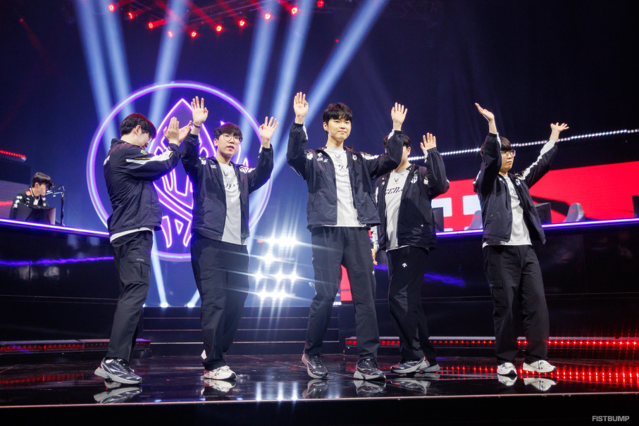 LCK対決はGen.GがT1をフルセットで下し、2年連続のMSI決勝進出へ！Fakerは史上初となる国際戦1000キルを達成