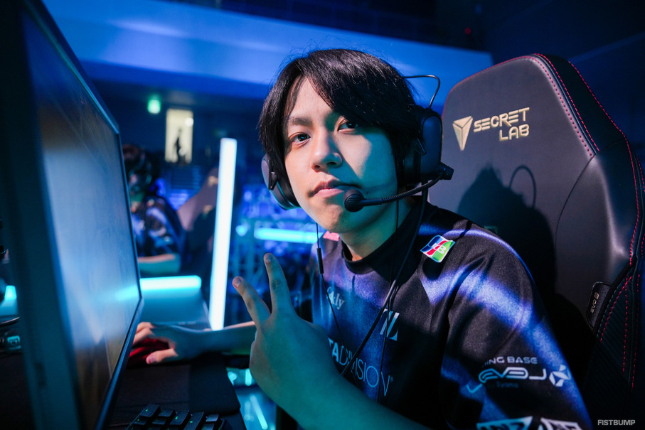 ZETA XQQ「TenTenの重要性を再確認した」―TLN戦後にXQQ・Xdllがチームの状況やアイスボックスの構成変更理由を語る【VCT Pacific Stage2 合同インタビュー】