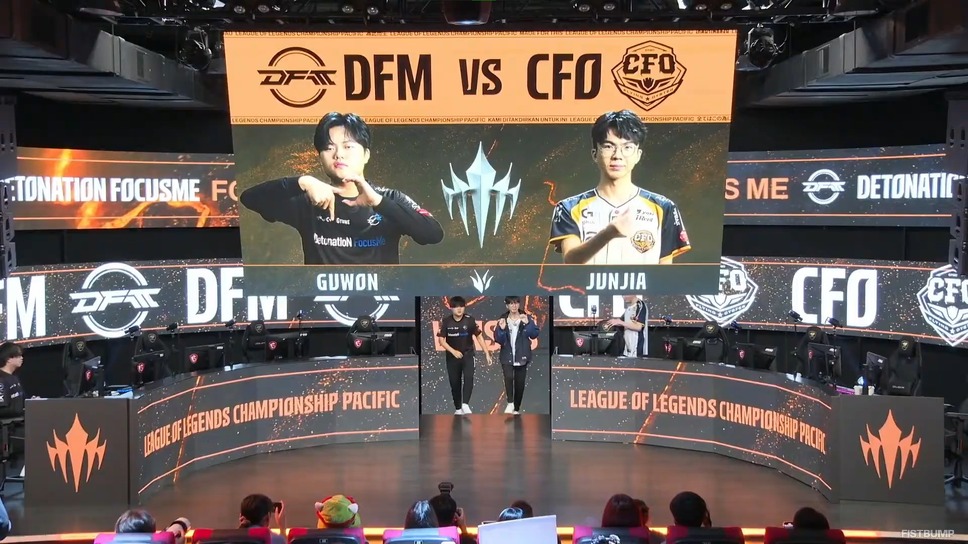 LCP昇格／降格トーナメントのフォーマットをおさらい―世界への挑戦／生き残りを賭けた戦いは10月1日から