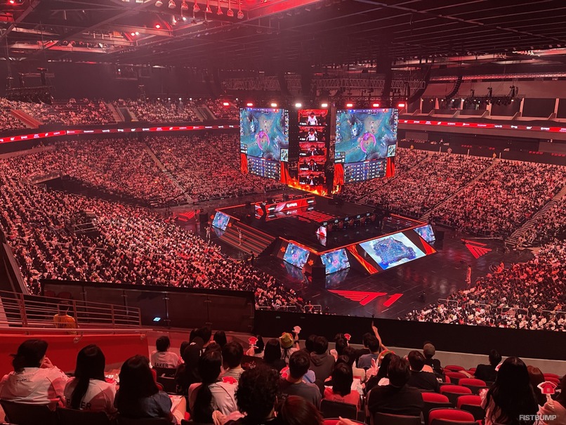 大型イベント「T1 Home Ground」でT1が全勝達成！LCK、VCT、LCK CLの全試合で勝利、完封