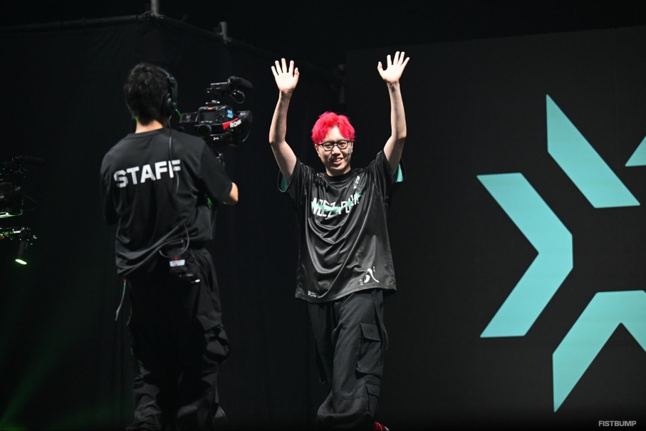 NFX BlackWiz「相手の分析はしない、自分たちのプレイをする」BlackWiz・TRYがオフライン決めたREJECT戦、メインスモークの変更、好成績の裏側を語る【Challengers Japan 2025 Season Finals 合同インタビュー】