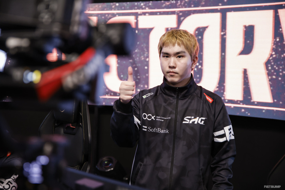 SHG marble「手がしびれるほどの緊張感で、勝ててほっとしている」―SHGが日本対決を制し、次週GAMとの下剋上マッチへ進出【LCP Season Finals】