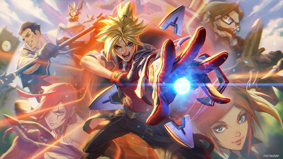 『LoL』に「WASD操作」実装へ、PBEから段階的に導入...「ダイナミック固定カメラ」やラストヒットの補助など、QoLアップデート予定が公開【リーグ・オブ・レジェンド】