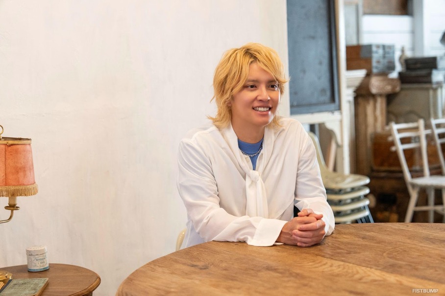手越祐也が語る『VALORANT』への尽きない愛―アーティストとゲーマー、二つの顔から見えてくる“本気の向き合い方”【インタビュー】