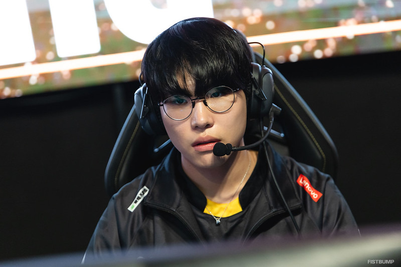SHG FATE「GAMとの実力差の大きさを感じた」―グループブレーカーでGAMに敗北、いまのチームの課題は？【LCP Season Finals インタビュー】